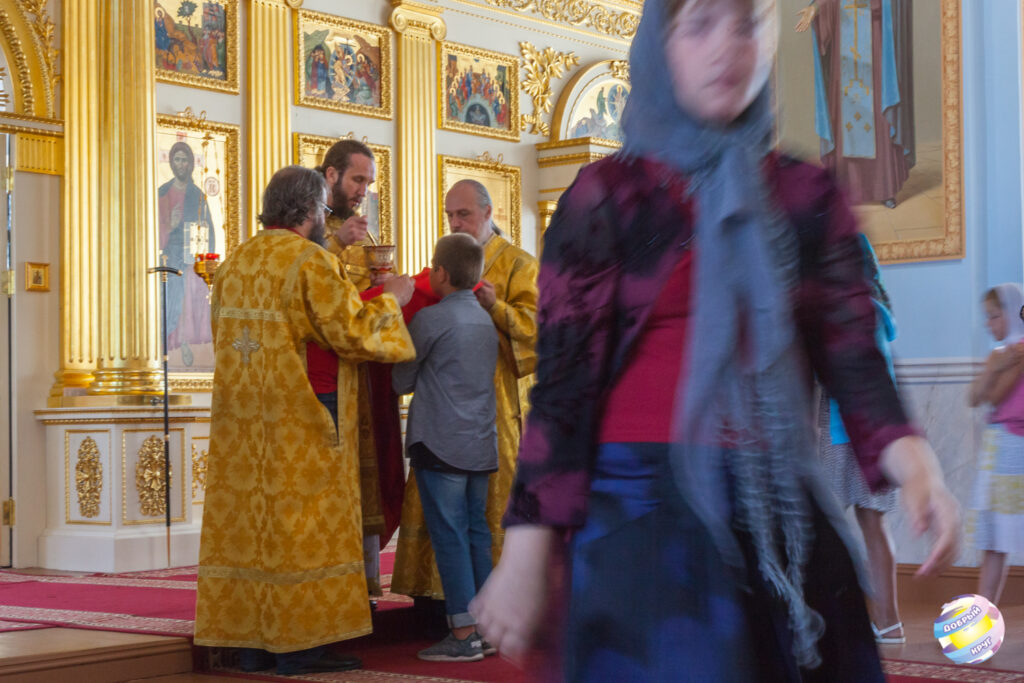 Православная традиция
