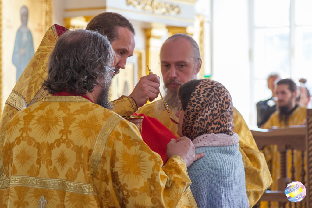 Православная традиция